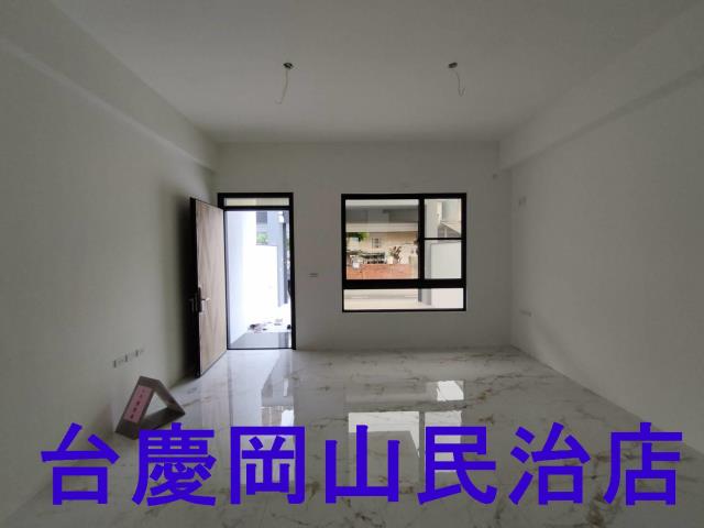 高雄岡山透天-2