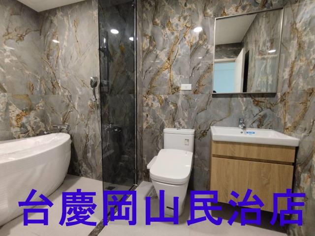 高雄岡山透天-3