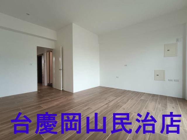 高雄岡山透天-4