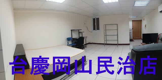 高雄岡山大樓-0