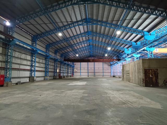 高雄路竹廠房-0