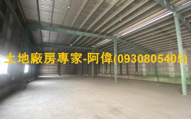 燕巢廠房-0