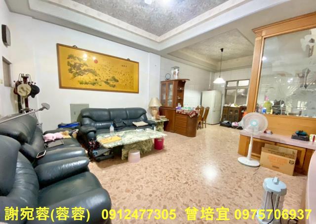 高雄路竹透天-0