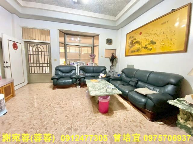 高雄路竹透天-1