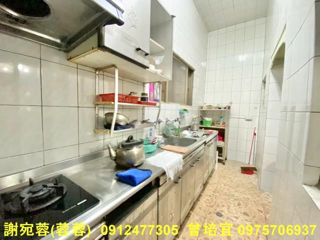 高雄路竹透天-5