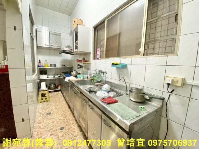 高雄路竹透天-6