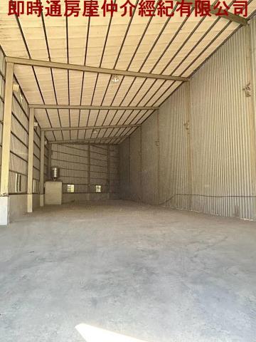 高雄鳥松廠房-0