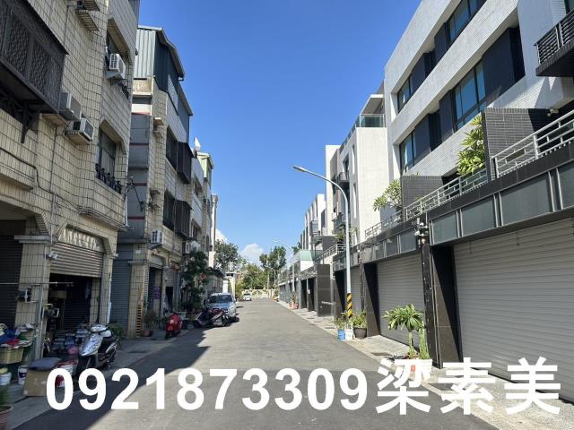 高雄仁武透天-13