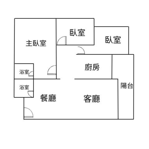 高雄岡山大樓-14