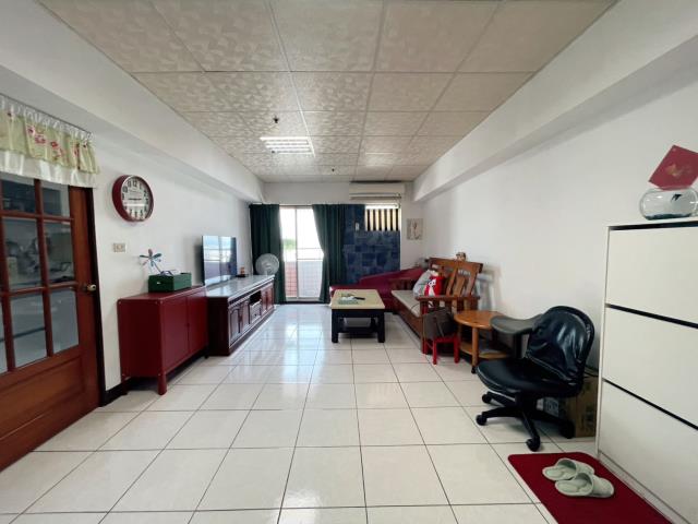 高雄岡山大樓-1