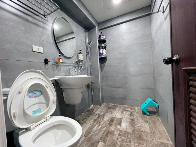 高雄岡山大樓-6