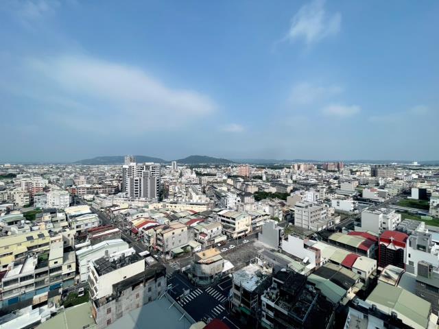 高雄岡山大樓-8