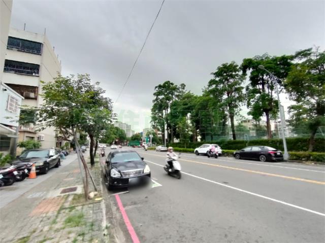 高雄鳳山公寓-12