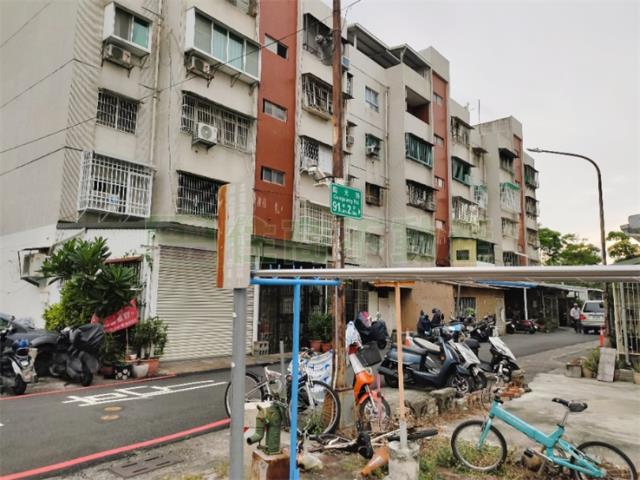 高雄鳳山公寓-13