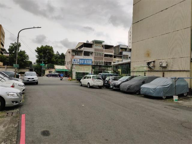 高雄鳳山公寓-14