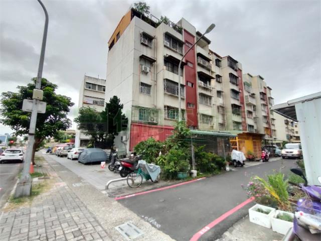 高雄鳳山公寓-0