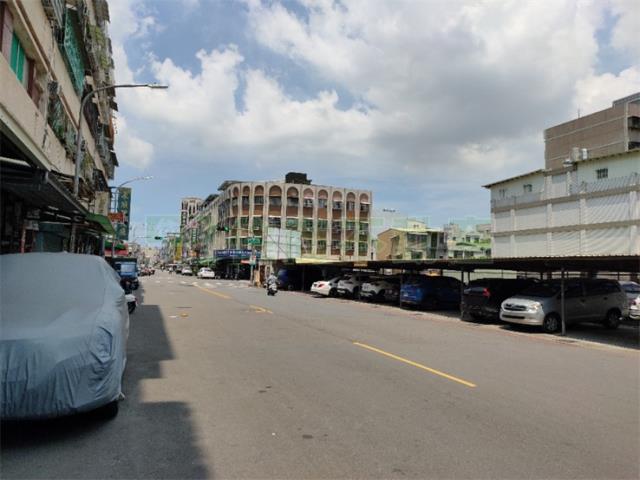 高雄鳳山公寓-12