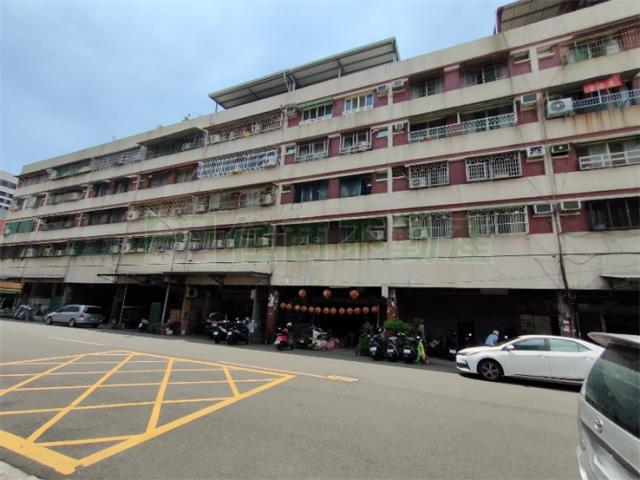 高雄鳳山公寓-0