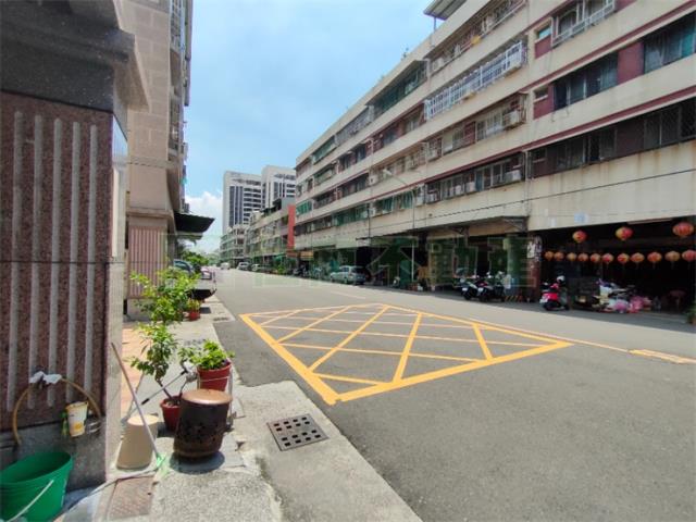 高雄鳳山公寓-1