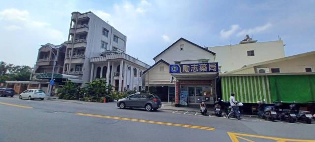 高雄岡山透天-2