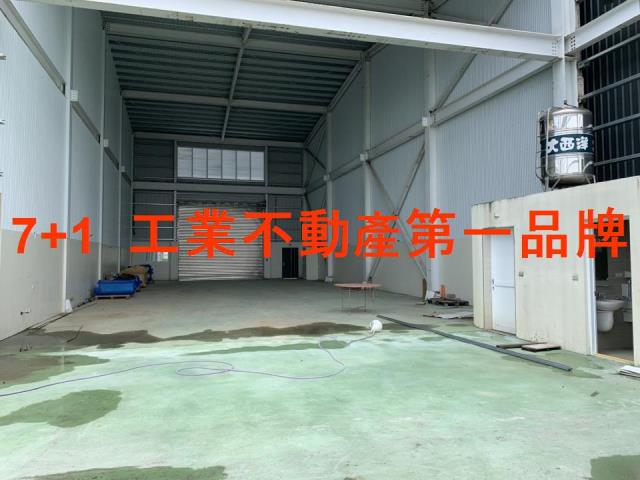大樹廠房-0