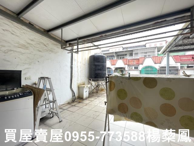 高雄岡山透天-10