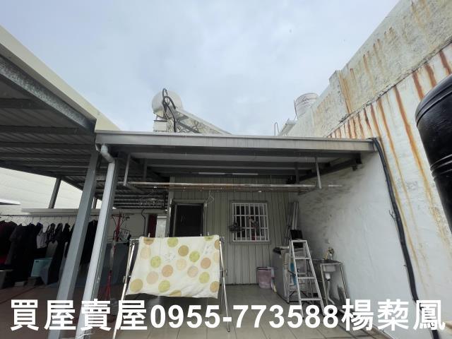 高雄岡山透天-12