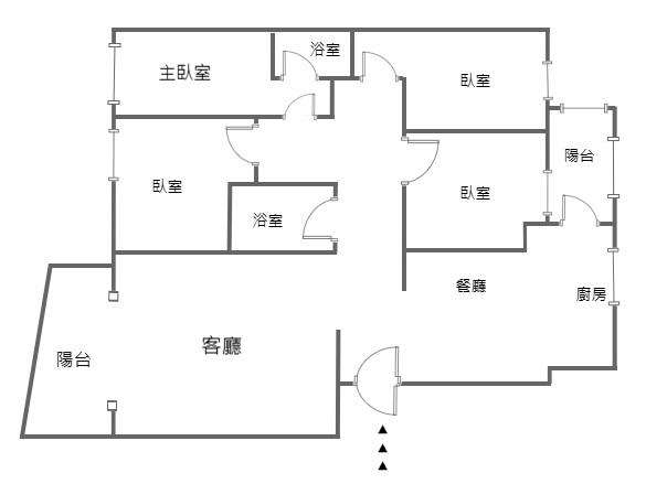 高雄三民區大樓-14