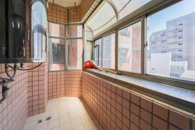 高雄三民區大樓-5