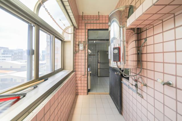 高雄三民區大樓-6