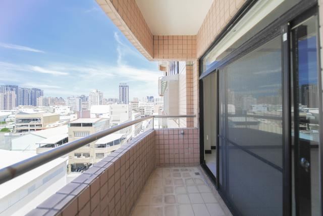 高雄三民區大樓-7