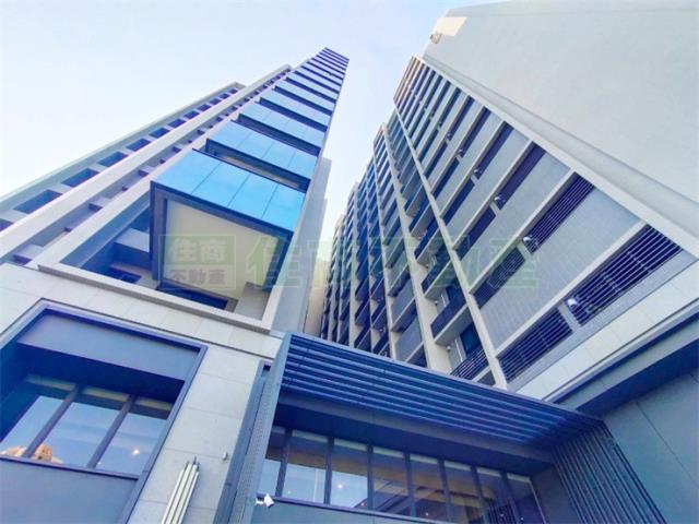 高雄左營大樓-12