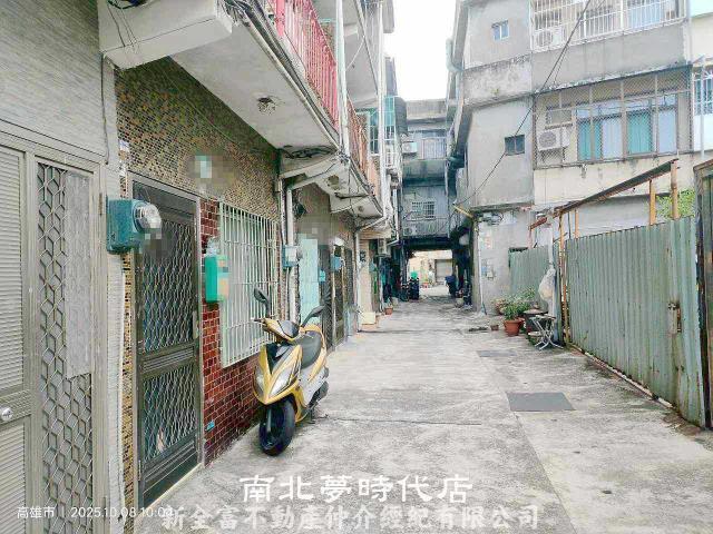 高雄前鎮透天-13