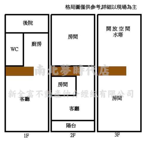 高雄前鎮透天-14