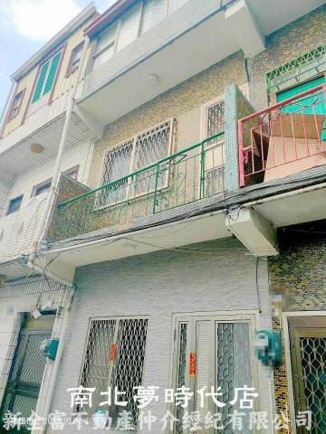 高雄前鎮透天-0