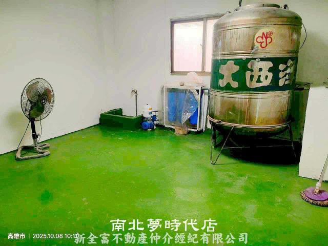 高雄前鎮透天-8