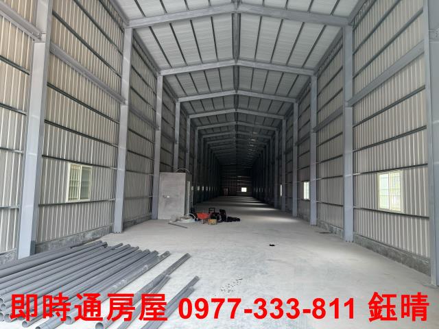 高雄鳥松廠房-0