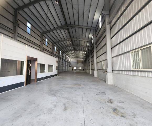 大樹廠房-3