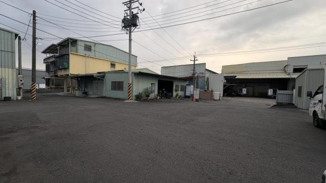 大寮廠房-2
