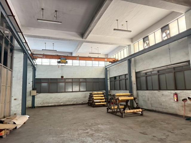 高雄廠房-1