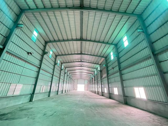 高雄大寮廠房-2
