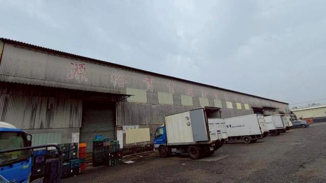 高雄大寮廠房-2