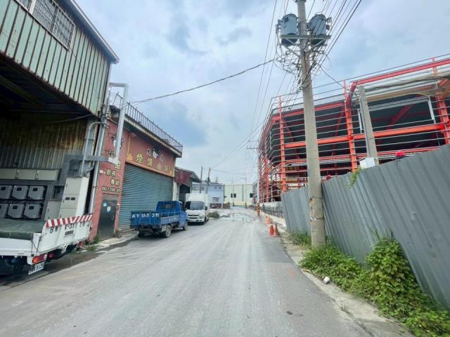 高雄林園廠房-1