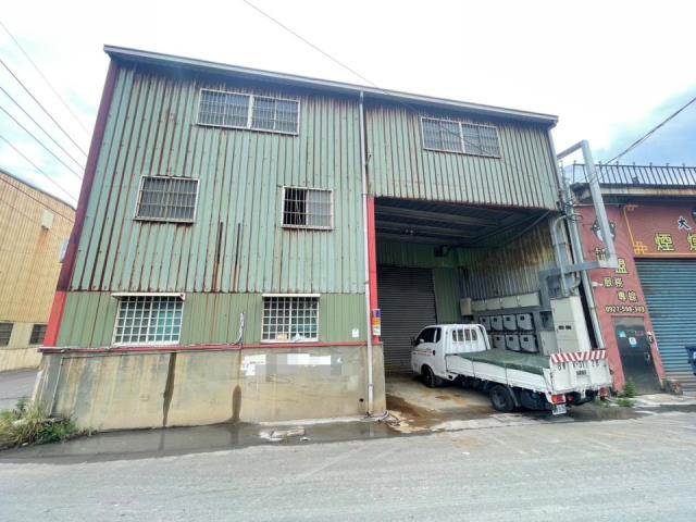 高雄林園廠房-2