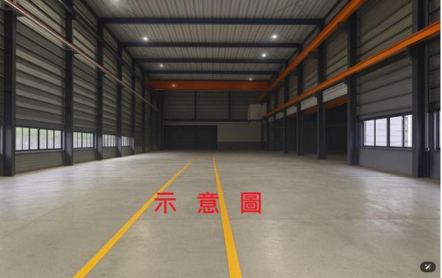 高雄大寮廠房-0