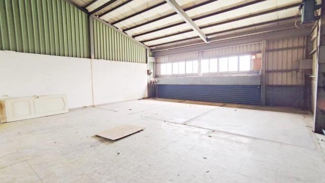 高雄三民區廠房-1