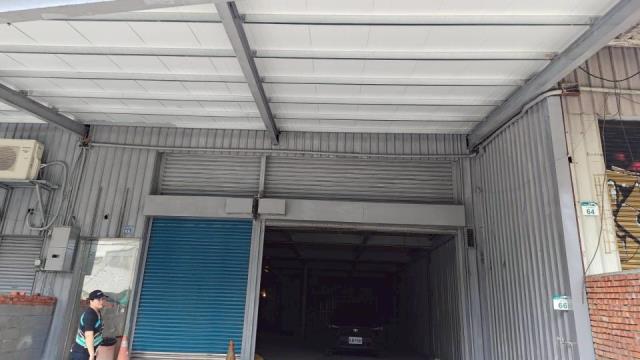 高雄三民區廠房-5