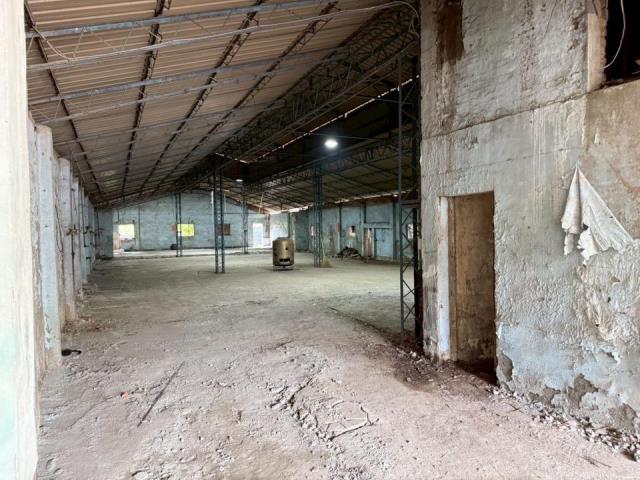 高雄燕巢廠房-1