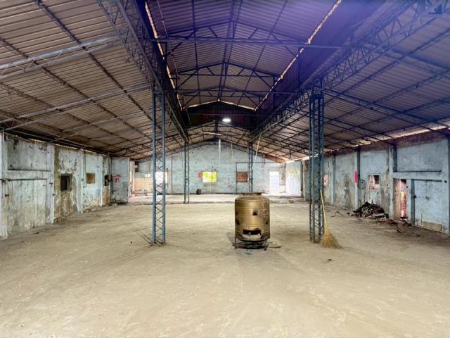 高雄燕巢廠房-2