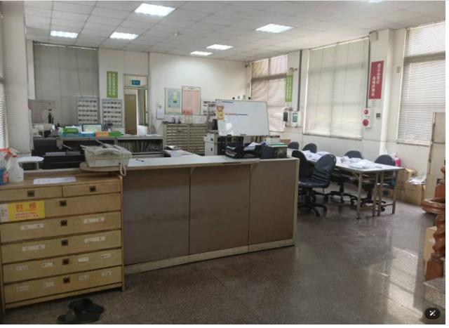 高雄仁武廠房-1